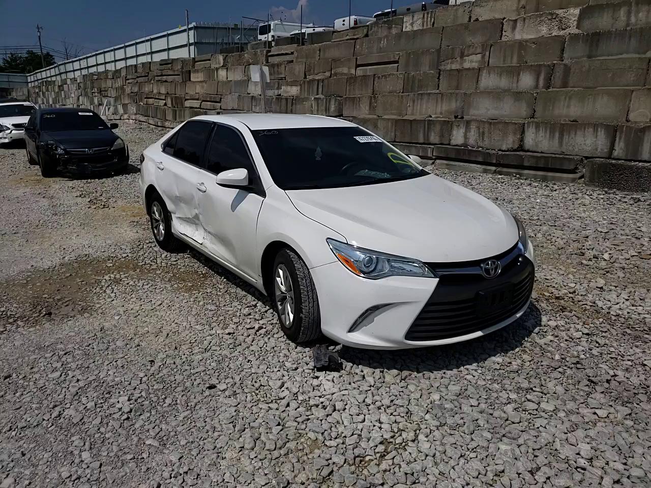 TOYOTA CAMRY LE 2016 4t1bf1fk9gu579705