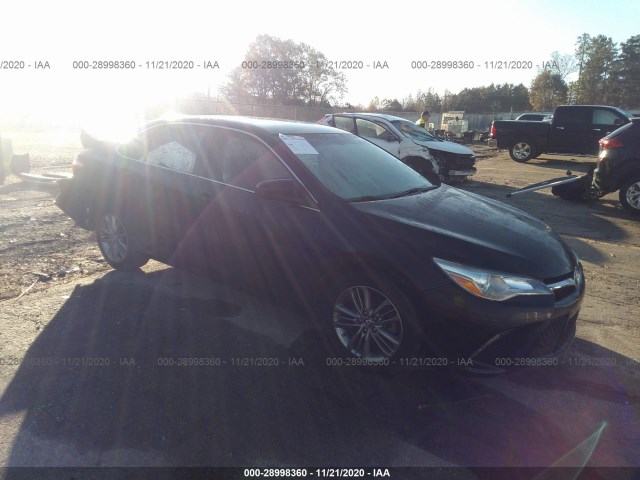 TOYOTA CAMRY 2016 4t1bf1fk9gu579963