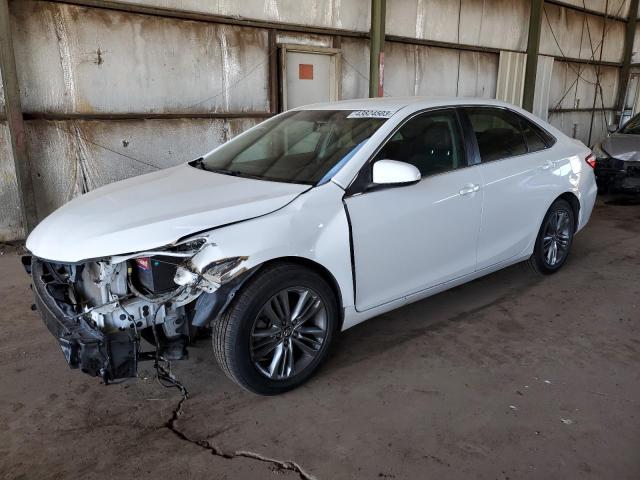 TOYOTA CAMRY LE 2016 4t1bf1fk9gu579994