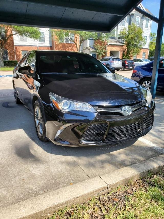 TOYOTA CAMRY LE 2016 4t1bf1fk9gu580420