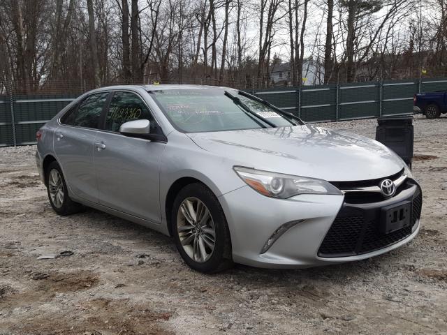 TOYOTA CAMRY LE 2016 4t1bf1fk9gu580594