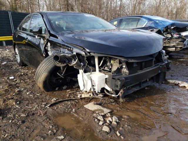 TOYOTA CAMRY LE 2016 4t1bf1fk9gu582510