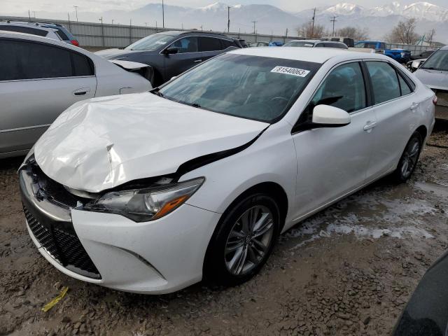 TOYOTA CAMRY 2016 4t1bf1fk9gu582569