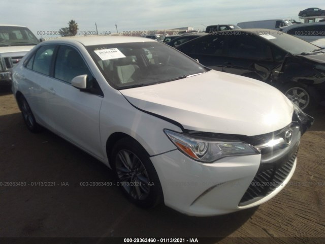 TOYOTA CAMRY 2016 4t1bf1fk9gu583902