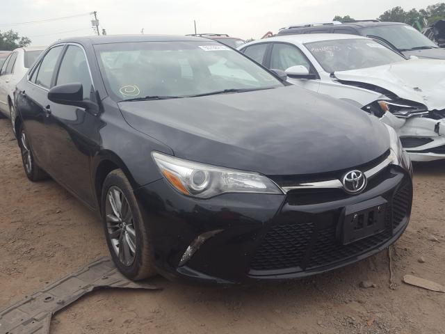 TOYOTA CAMRY LE 2016 4t1bf1fk9gu584046