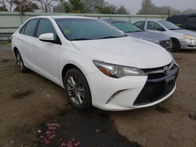 TOYOTA CAMRY LE 2016 4t1bf1fk9gu585049