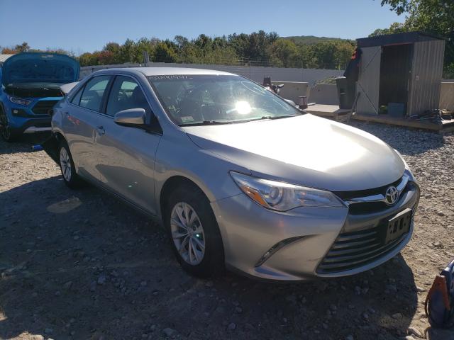 TOYOTA CAMRY LE 2016 4t1bf1fk9gu585987