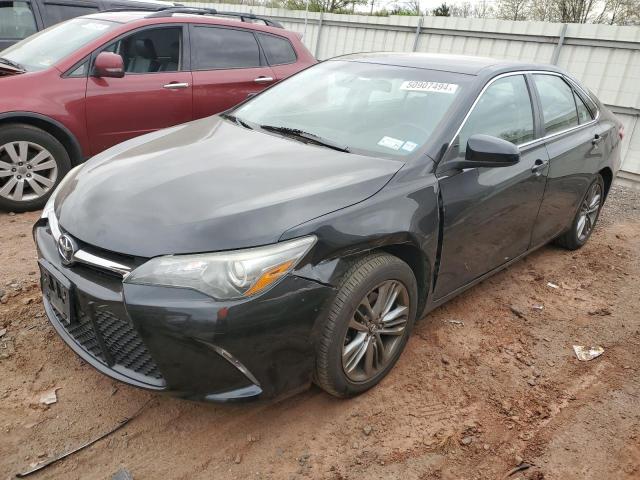 TOYOTA CAMRY 2016 4t1bf1fk9gu586234