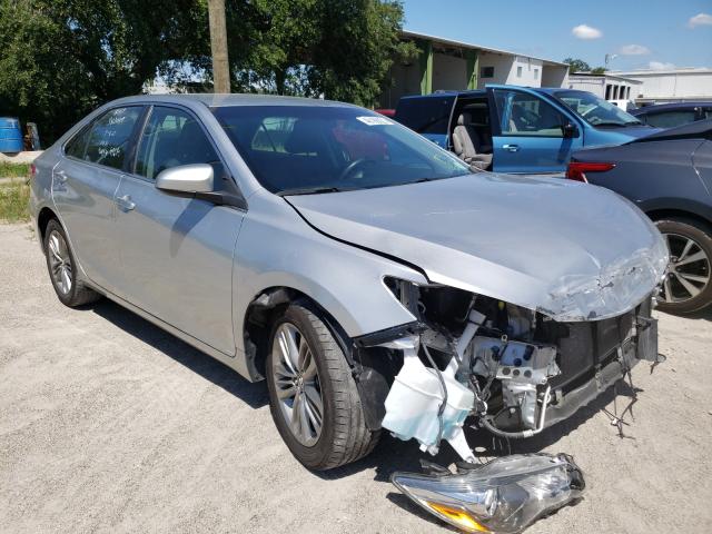 TOYOTA CAMRY LE 2016 4t1bf1fk9gu586783