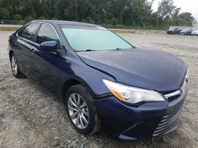 TOYOTA CAMRY LE 2016 4t1bf1fk9gu589876