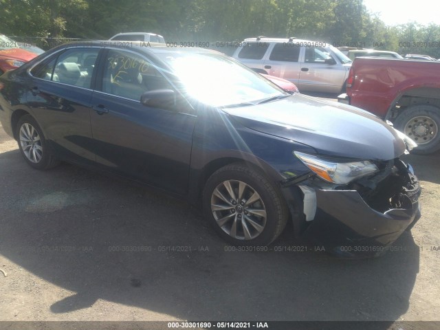 TOYOTA CAMRY 2016 4t1bf1fk9gu589893