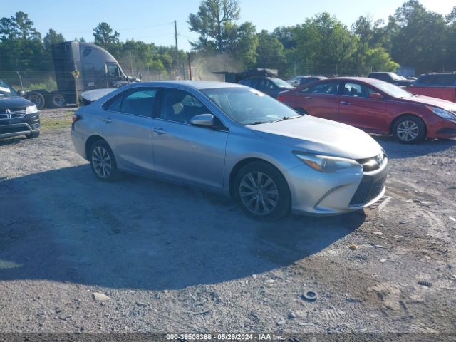 TOYOTA CAMRY 2016 4t1bf1fk9gu589943