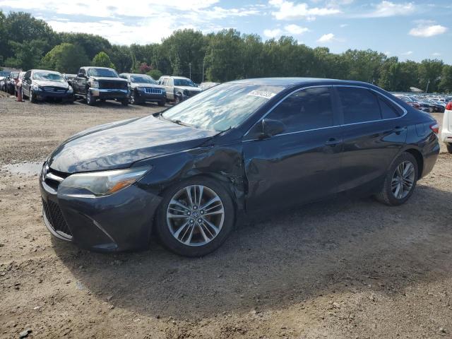 TOYOTA CAMRY LE 2016 4t1bf1fk9gu589988