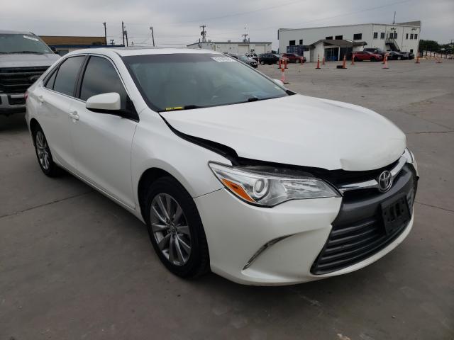 TOYOTA CAMRY LE 2016 4t1bf1fk9gu590493