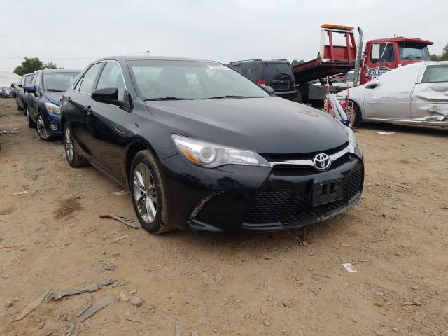 TOYOTA CAMRY LE 2016 4t1bf1fk9gu591756