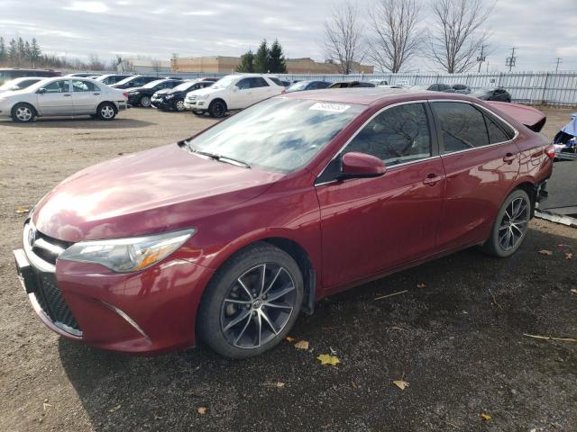 TOYOTA CAMRY 2016 4t1bf1fk9gu592860