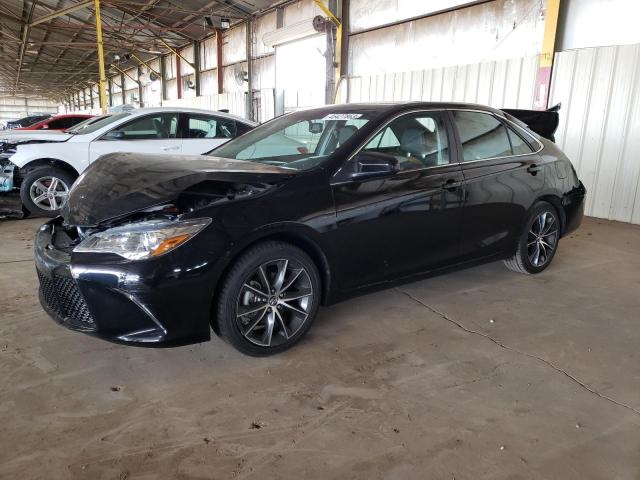 TOYOTA CAMRY LE 2016 4t1bf1fk9gu596519