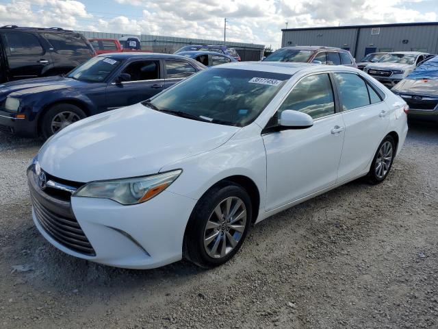 TOYOTA CAMRY LE 2016 4t1bf1fk9gu596648