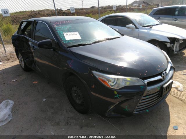 TOYOTA CAMRY 2016 4t1bf1fk9gu598853