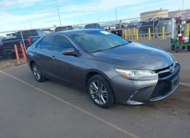 TOYOTA CAMRY 2016 4t1bf1fk9gu598867