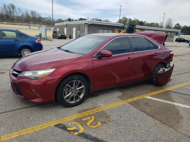 TOYOTA CAMRY LE 2016 4t1bf1fk9gu599064