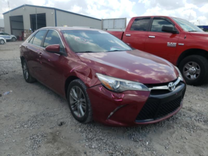 TOYOTA CAMRY LE 2016 4t1bf1fk9gu599839