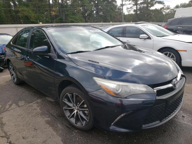 TOYOTA CAMRY LE 2016 4t1bf1fk9gu601119