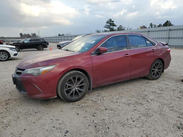 TOYOTA CAMRY LE 2016 4t1bf1fk9gu602643