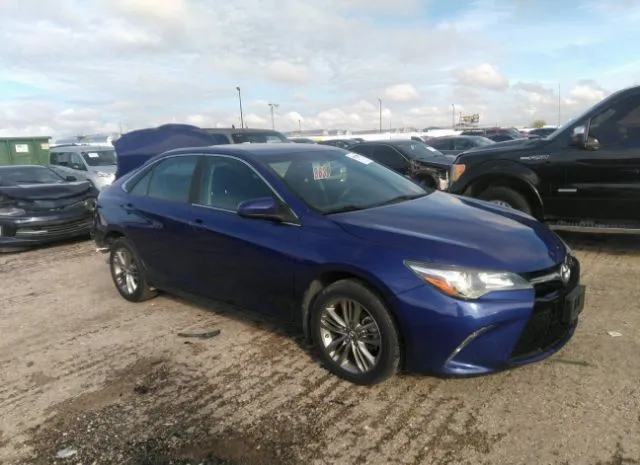 TOYOTA CAMRY 2016 4t1bf1fk9gu604179