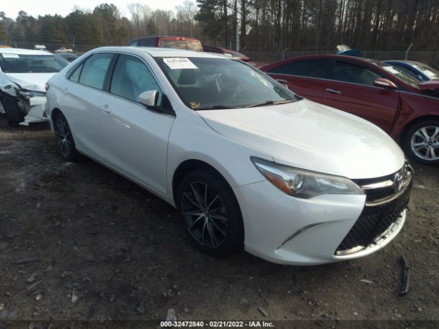 TOYOTA CAMRY 2016 4t1bf1fk9gu607745