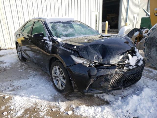 TOYOTA CAMRY LE 2016 4t1bf1fk9gu609155