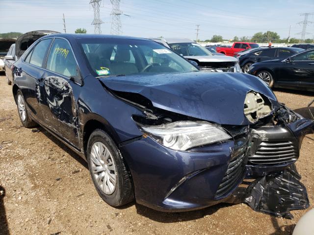 TOYOTA CAMRY LE 2016 4t1bf1fk9gu609351