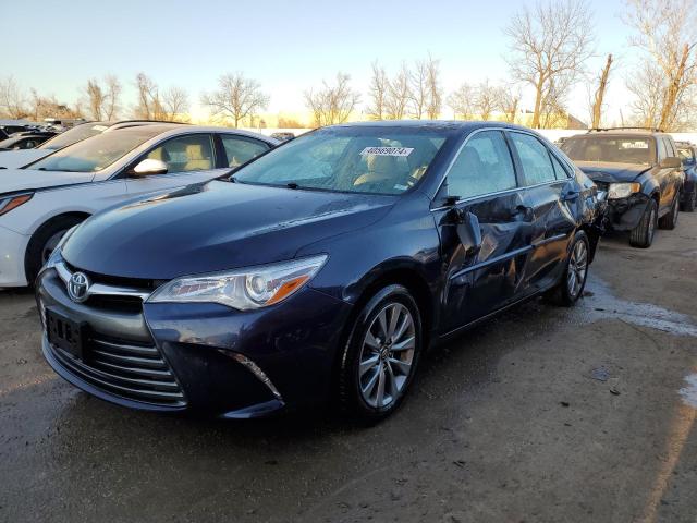 TOYOTA CAMRY 2016 4t1bf1fk9gu610886