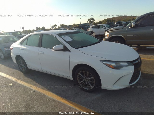 TOYOTA CAMRY 2016 4t1bf1fk9gu613108