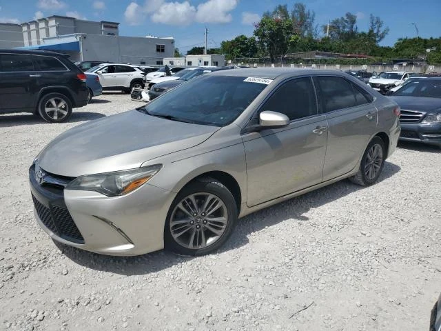 TOYOTA CAMRY LE 2017 4t1bf1fk9hu267515