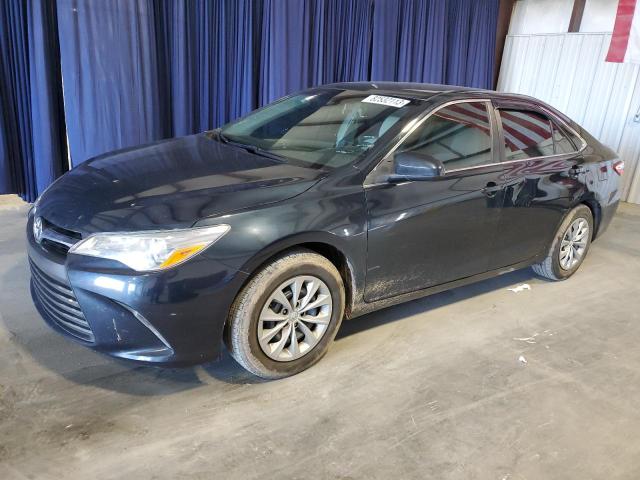 TOYOTA CAMRY 2017 4t1bf1fk9hu268101