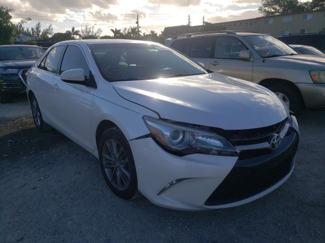 TOYOTA CAMRY LE 2017 4t1bf1fk9hu268938