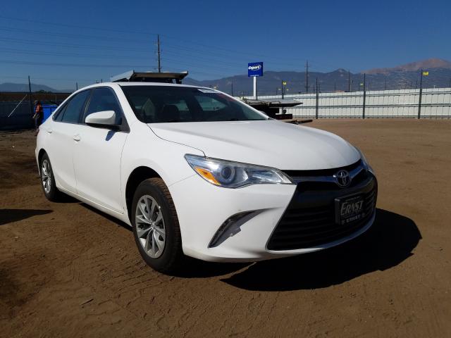 TOYOTA CAMRY LE 2017 4t1bf1fk9hu268972