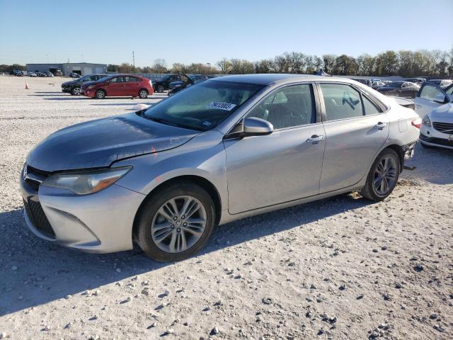 TOYOTA CAMRY 2017 4t1bf1fk9hu269748