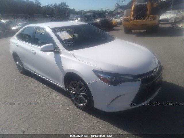 TOYOTA CAMRY 2017 4t1bf1fk9hu271872