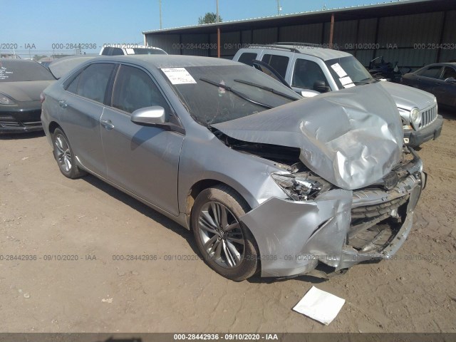 TOYOTA CAMRY 2017 4t1bf1fk9hu272441