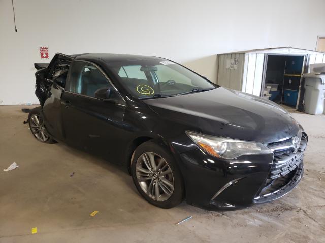 TOYOTA CAMRY LE 2017 4t1bf1fk9hu272486