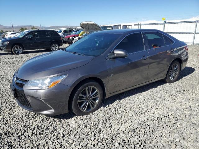 TOYOTA CAMRY LE 2017 4t1bf1fk9hu272617