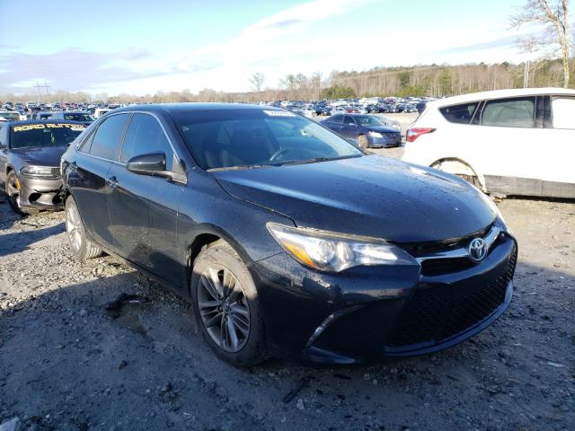 TOYOTA CAMRY LE 2017 4t1bf1fk9hu273296