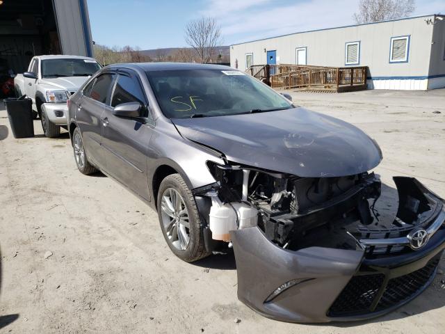 TOYOTA CAMRY LE 2017 4t1bf1fk9hu276215