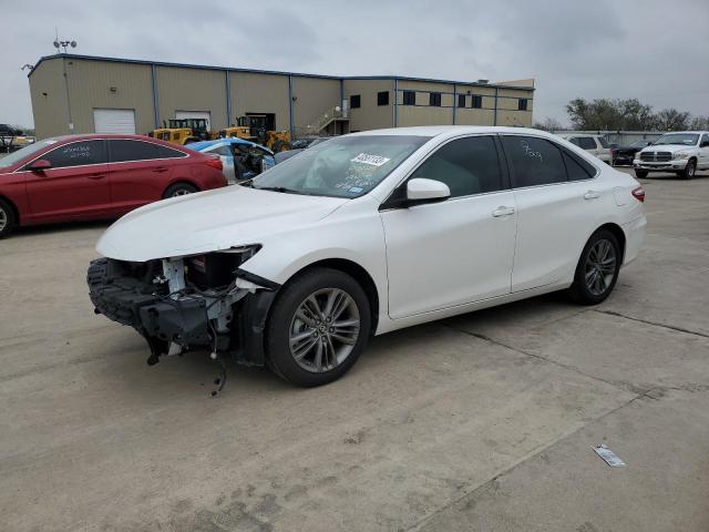 TOYOTA CAMRY LE 2017 4t1bf1fk9hu276277