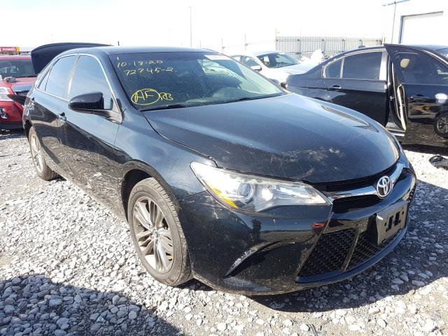 TOYOTA CAMRY 2017 4t1bf1fk9hu277025