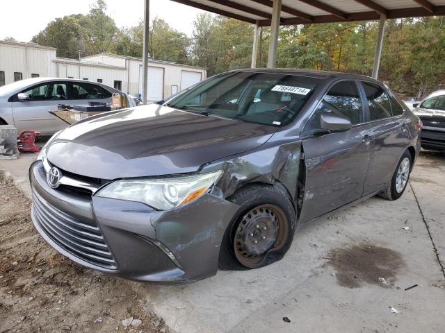 TOYOTA CAMRY LE 2017 4t1bf1fk9hu277848