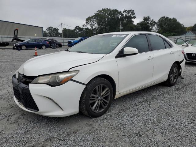 TOYOTA CAMRY LE 2017 4t1bf1fk9hu278062