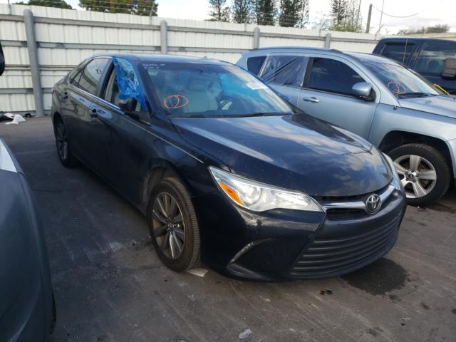 TOYOTA CAMRY LE 2017 4t1bf1fk9hu278093